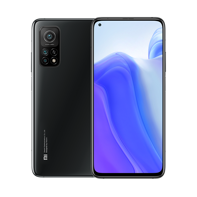 OPPO K10 5G